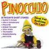 Susan McRae - Pinocchio - Short Stories
